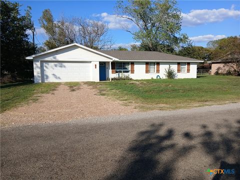 A home in Gatesville