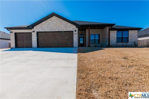 A home in Killeen