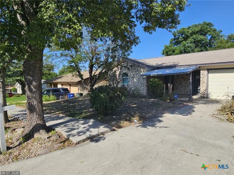 Photo of 1901 Dennis Street, Copperas Cove, TX 76522 (MLS # 623368)