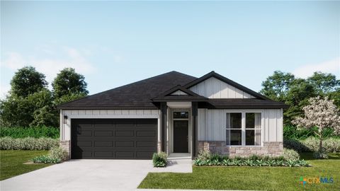 Photo of 9012 Chalk Maple Drive, Killeen, TX 76542 (MLS # 618566)