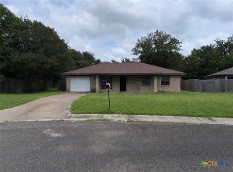 Photo of 1128 Lindsey Circle, Belton, TX 76513 (MLS # 615287)