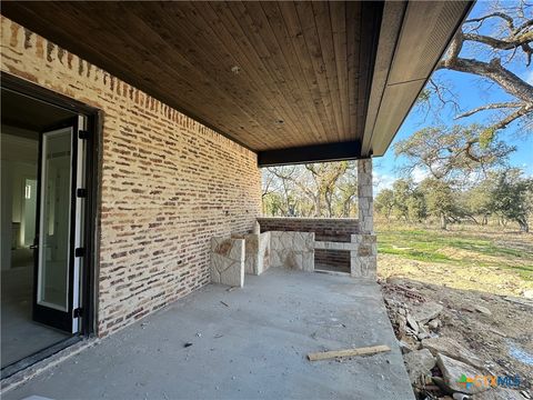 A home in Belton