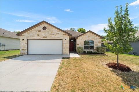 Photo of 1109 Monte Verde Drive, Temple, TX 76504 (MLS # 622488)