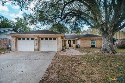 206 Gettysburg Drive Victoria TX 77904