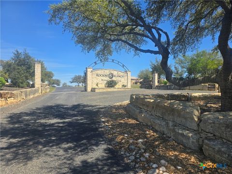 107 Antonio Perez Blanco TX 78606