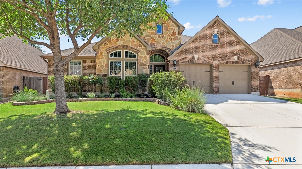Photo 1 of 44 — 471 Wilderness Way, New Braunfels, TX 78132