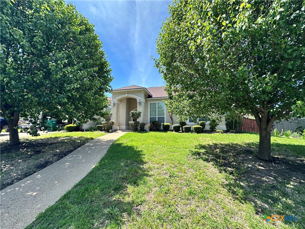 6006 Chimney Hill Drive