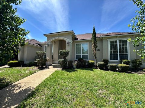 Photo of 6006 Chimney Hill Drive, Nolanville, TX 76559 (MLS # 611598)
