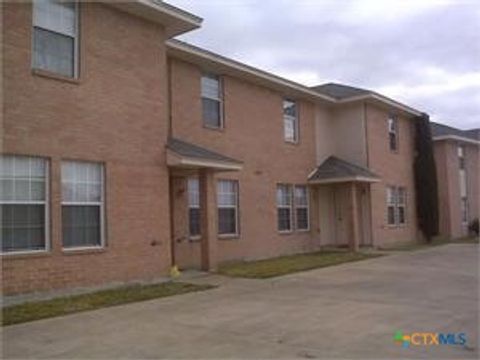 Photo of 5807 Redstone Drive #A, Killeen, TX 76543 (MLS # 612656)