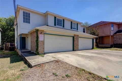 1006/1008 Sagewood Trail San Marcos TX 78666