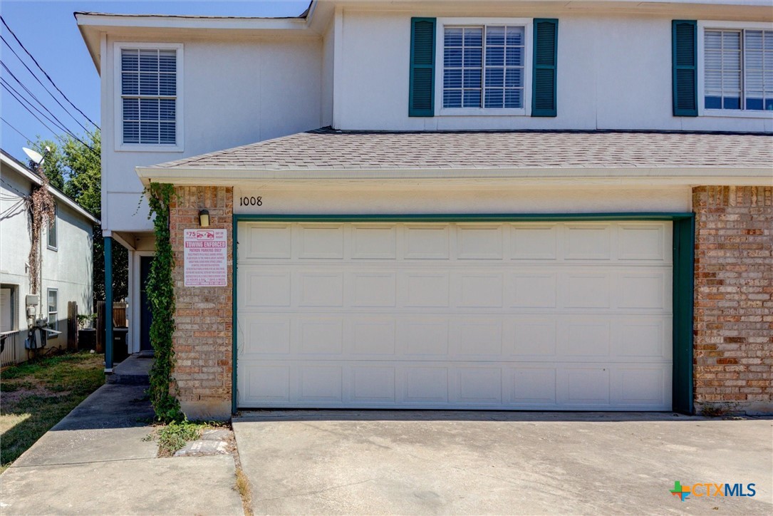 1006/1008 Sagewood Trail