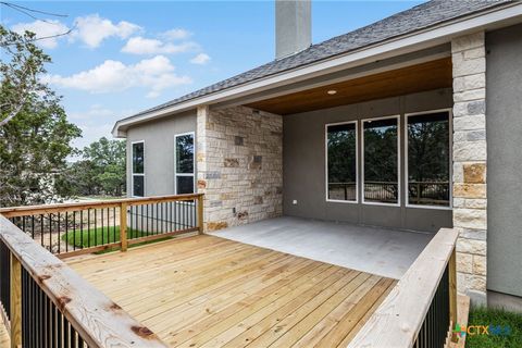 A home in Spring Branch