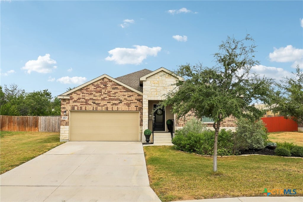 Photo of 6063 Ballast Trail, New Braunfels, TX 78132 (MLS # 623982)