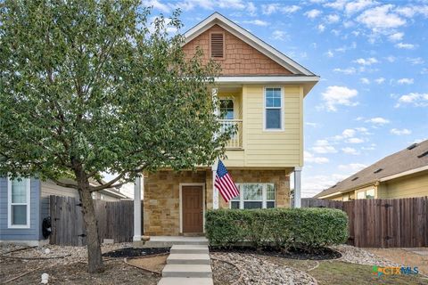 Photo of 106 Preston Trail, San Marcos, TX 78666 (MLS # 603303)