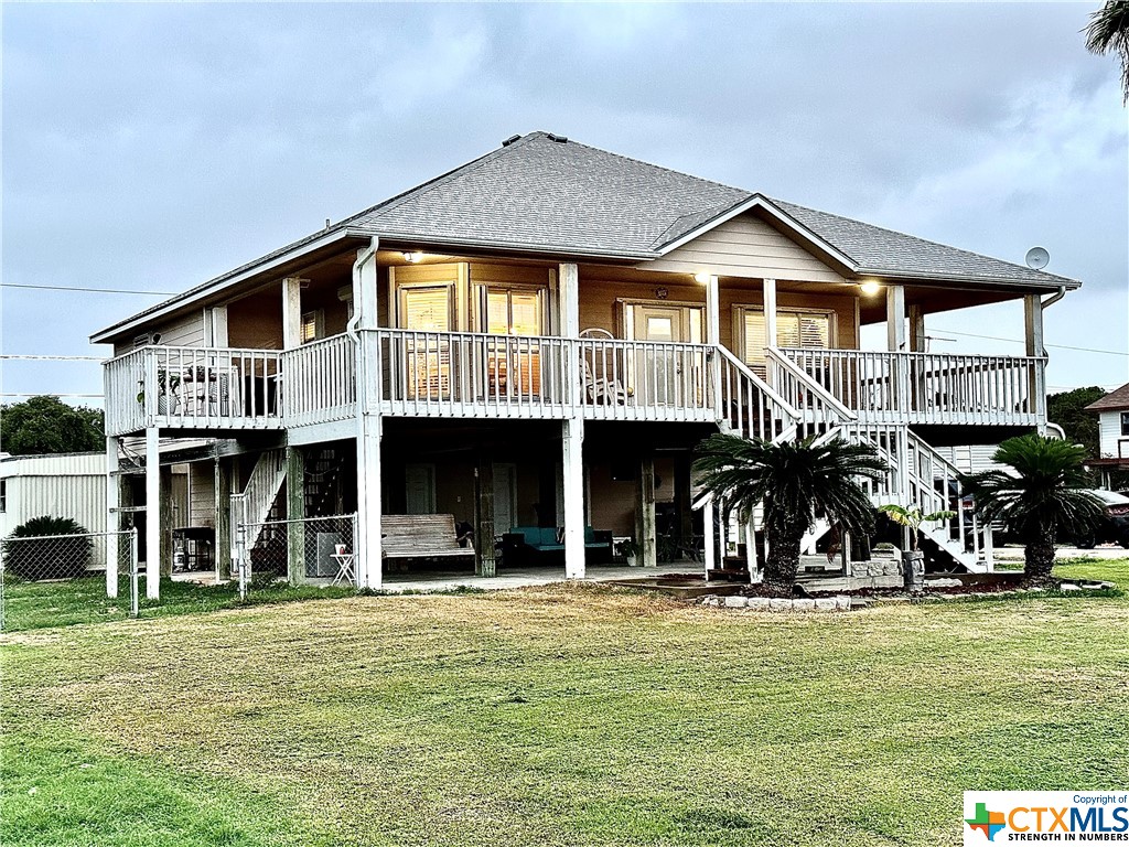 View Palacios, TX 77465 house