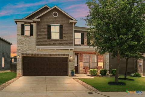 4009 Legend Pond New Braunfels TX 78130