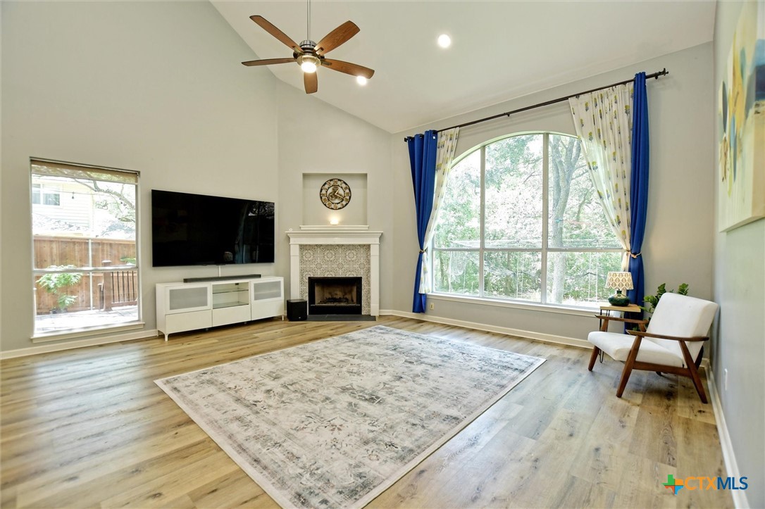 2203 Falkirk Drive