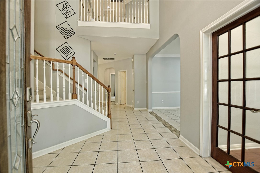 2203 Falkirk Drive