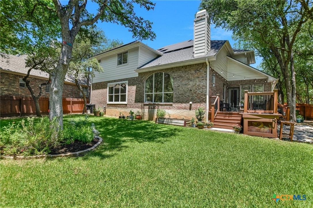 2203 Falkirk Drive