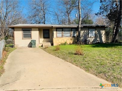 Photo 1 of 9 — 1703 Smith Drive, Killeen, TX 76541