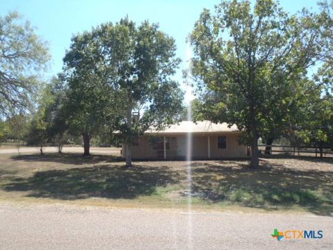 A home in Gonzales