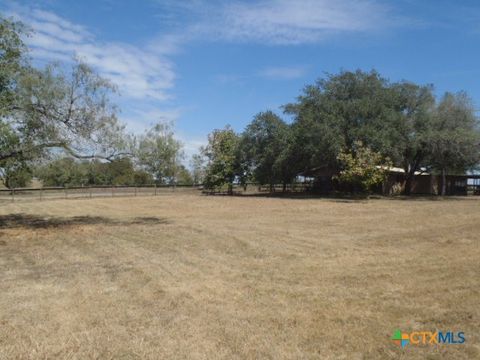 A home in Gonzales