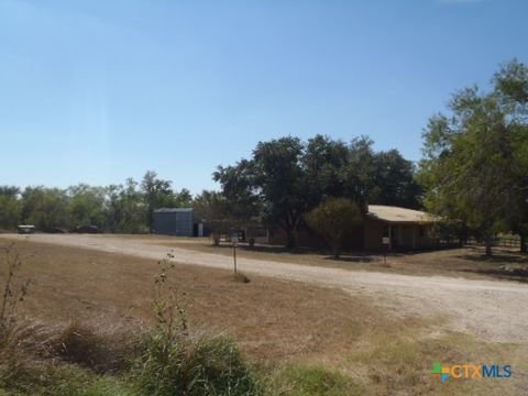 A home in Gonzales