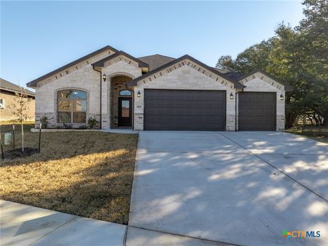 A home in Killeen