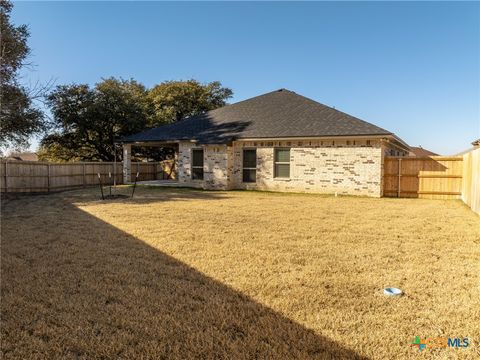 A home in Killeen