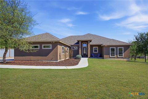 Photo of 2228 Deer Run Ridge, New Braunfels, TX 78132 (MLS # 608408)