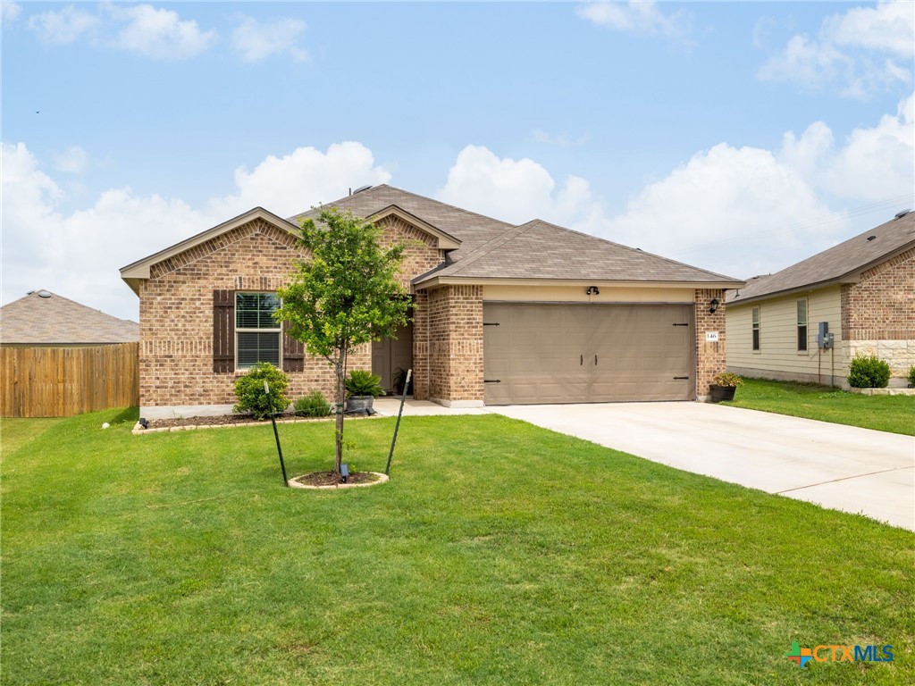146 Hammond Court