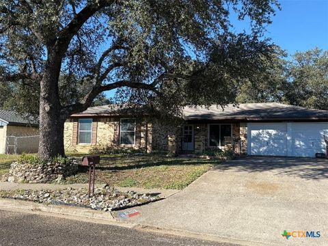 Photo of 1920 PLEASANT Ln, Copperas Cove, TX 76522 (MLS # 597094)
