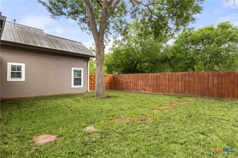 A home in New Braunfels