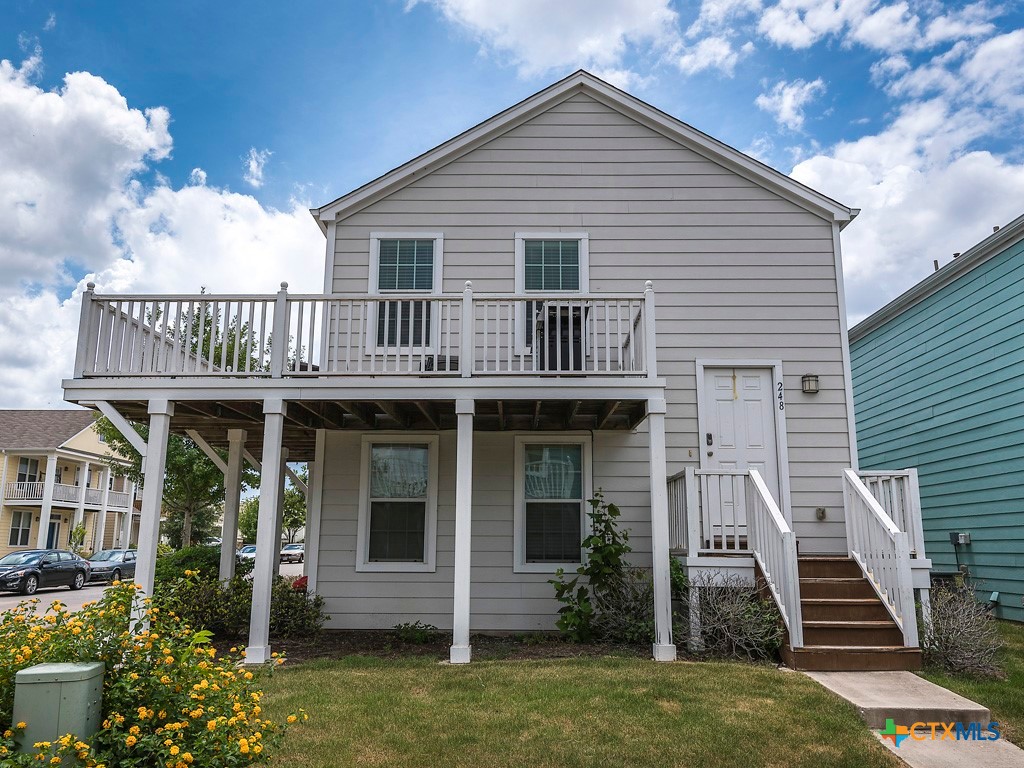 Photo 1 of 27 — 248 Trestle Tree AB, San Marcos, TX 78666