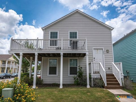 Photo of 248 Trestle Tree #AB, San Marcos, TX 78666 (MLS # 614065)