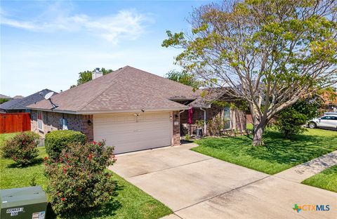 2905 Jasmine Lane Killeen TX 76549