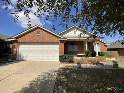 Photo of 3208 Clinton Place, Round Rock, TX 78665 (MLS # 606409)
