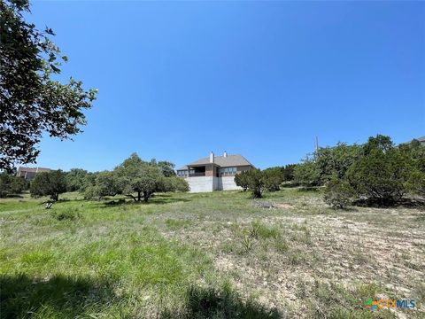 A home in Spring Branch