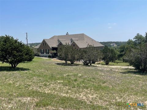 A home in Spring Branch