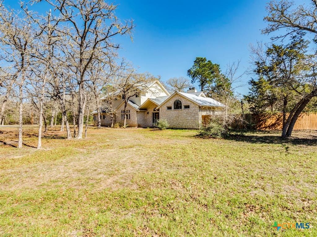 Photo of 119 Briarwood Lane, Elgin, TX 78621 (MLS # 610817)