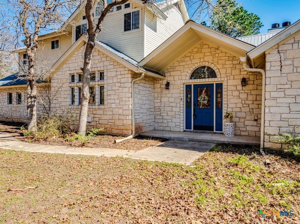Photo of 119 Briarwood Lane, Elgin, TX 78621 (MLS # 610817)