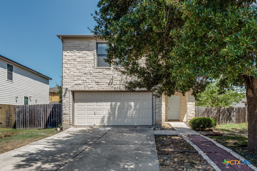 721 New Bridge Drive