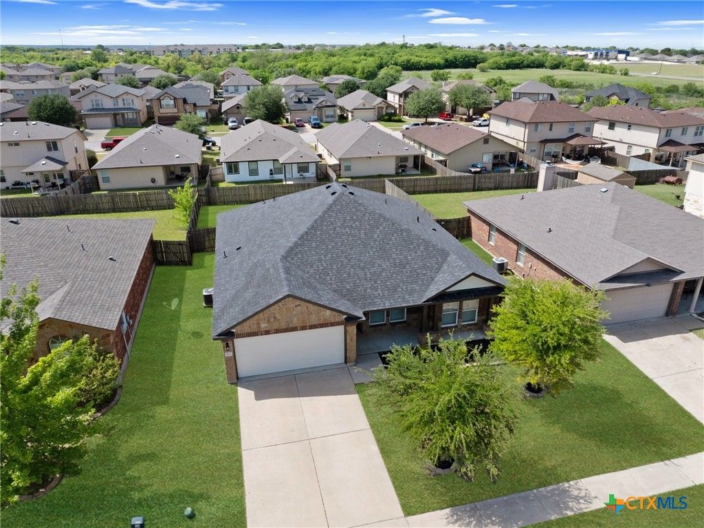 Photo of 4911 Bridgewood Drive, Killeen, TX 76549 (MLS # 610292)