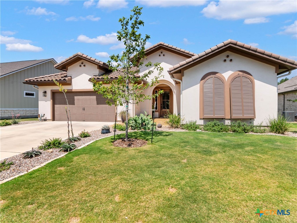 121 Wild Honeysuckle Way