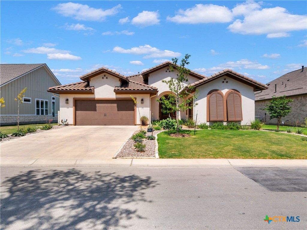 Photo of 121 Wild Honeysuckle Way, San Marcos, TX 78666 (MLS # 580765)