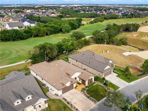 Photo of 121 Wild Honeysuckle Way, San Marcos, TX 78666 (MLS # 580765)
