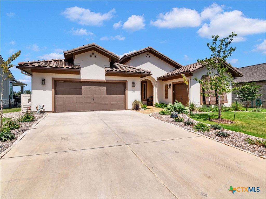 121 Wild Honeysuckle Way