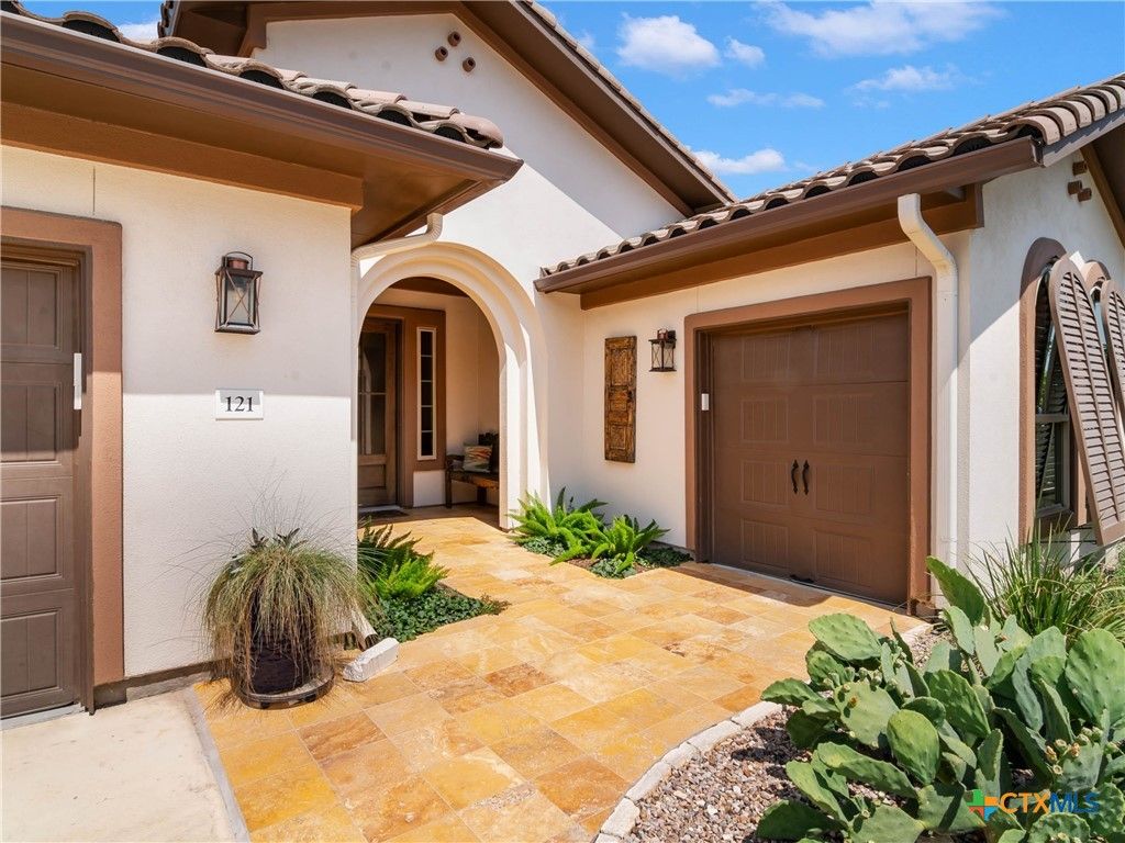 Photo of 121 Wild Honeysuckle Way, San Marcos, TX 78666 (MLS # 580765)