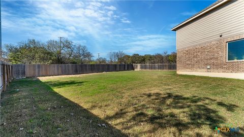 A home in New Braunfels