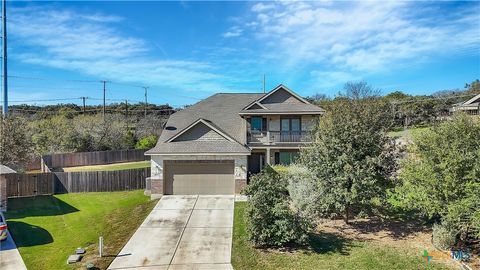 A home in New Braunfels